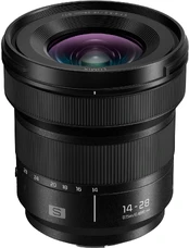 Panasonic LUMIX S 14-28mm F4-5.6 Macro kaina