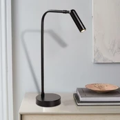 Šviestuvas Opviq Uğur, LED, pastatomas, 1W kaina