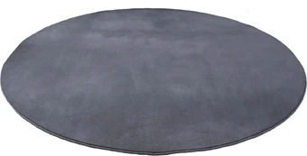 Kilimas vidaus Ayyildiz Sky 5400, pilkas, 200 cm x 200 cm kaina