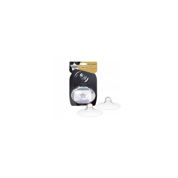 TOMMEE TIPPEE silikoniniai antspeniai, 2 vnt.