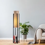 Toršeras 7128-Black, Copper Juodas Vario kaina