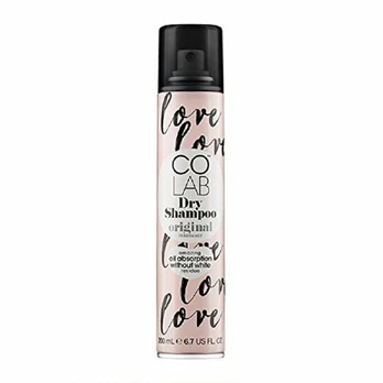 Sausas šampūnas Original Colab, 200 ml