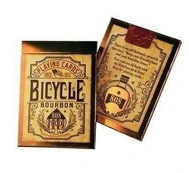 Kortos Bicycle Bourbon 23952