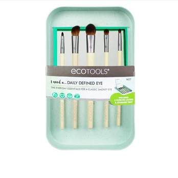 Šepetėlių rinkinys Ecotools Daily Defined, 5 vnt.