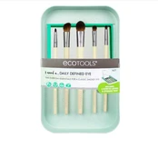 Šepetėlių rinkinys Ecotools Daily Defined, 5 vnt. kaina