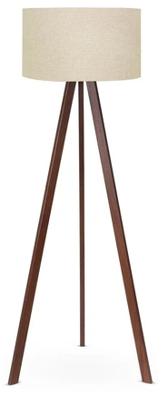 Toršeras Opviq AYD 2581, 60 W, E27 kaina