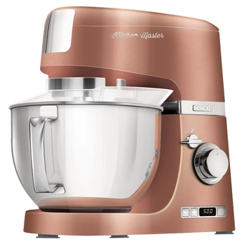 Sencor virtuvinis kombainas 1000W, 4,5l STM7876GD