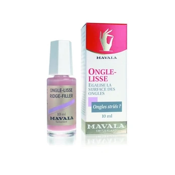 Nagų lako valiklis Mavala Mavala, 10 ml