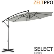 Lauko skėtis Select Light Grey kaina