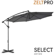 Zeltpro Lauko skėtis Select Antracito kaina