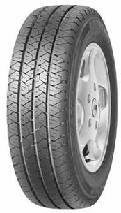 Barum Padangos Vanis 99/97 H ( D C B 72dB )