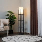 Grindų šviestuvas Shelf Lamp - 8111