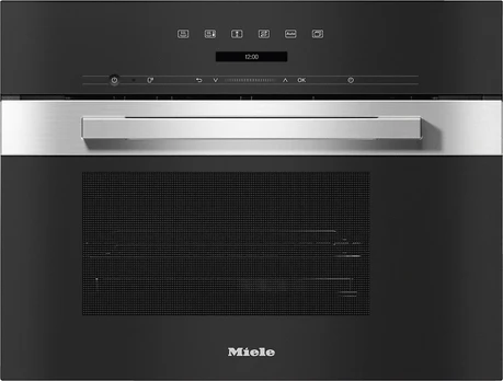 Orkaitė Miele DG 7240 EDST/CLST