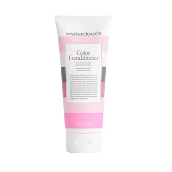 Dažytų plaukų kondicionierius WATERCLOUDS Color Conditioner 200 ml