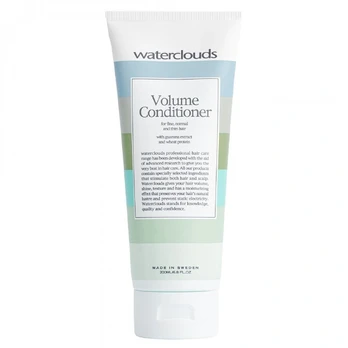 Apimties suteikiantis kondicionierius Waterclouds Volume Conditioner 200 ml