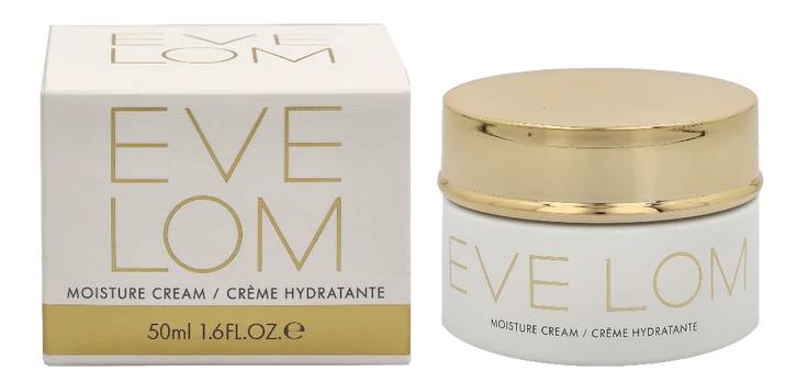 Veido kremas EVE LOM Moisture, 50 ml, moterims