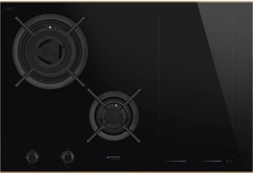 Kaitlentė Smeg PM6743R