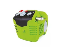 Oro kompresorius Greenworks G24AC, 240 W, 24 V kaina
