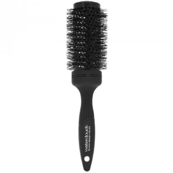 Plaukų šepetys Waterclouds Black Brush NO.03 (45 mm )
