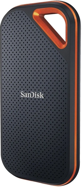 Išorinis SSD SANDISK SDSSDE81-1T00-G25