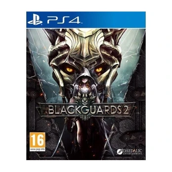 Blackguards 2 Playstation 4