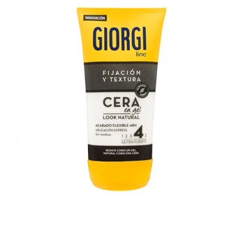 Plaukų vaškas Giorgi Line, 145 ml