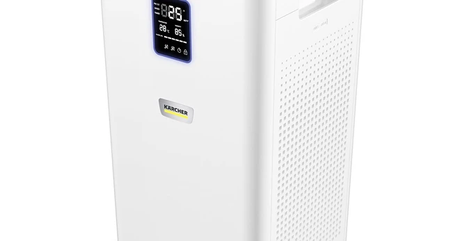 Oro valytuvas Karcher AF 30 (1.024-821.0)