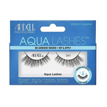Dirbtinės blakstienos Aqua Lashes Ardell 63402 Nº 341