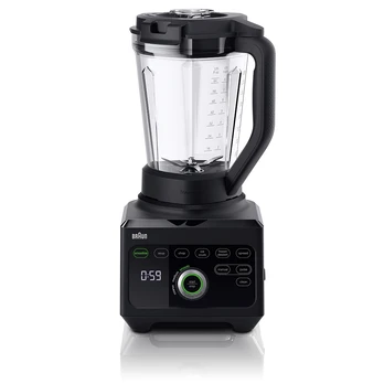 Kokteilinė BRAUN JB9040BK PowerBlend 9