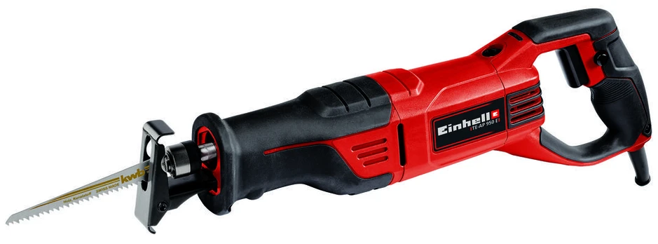 Elektrinis tiesinis pjūklas Einhell TE-AP 950 E