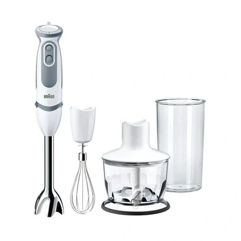 Blenderis BRAUN MQ 523 BABY
