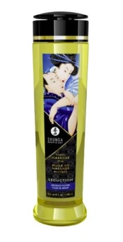 Masažo aliejus SHUNGA SEDUCTION 240 ml