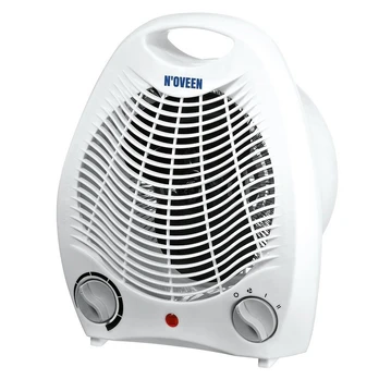 Ventiliatorinis elektrinis šildytuvas FH03
