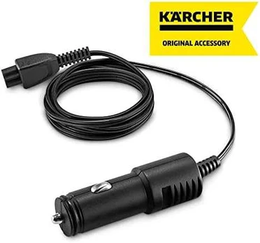 Automobilinis įkroviklis Karcher 2.644-250.0