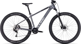 Dviratis kalnų Cube Aim SLX, 29 ", 20" (49.53 cm) rėmas, grafito kaina