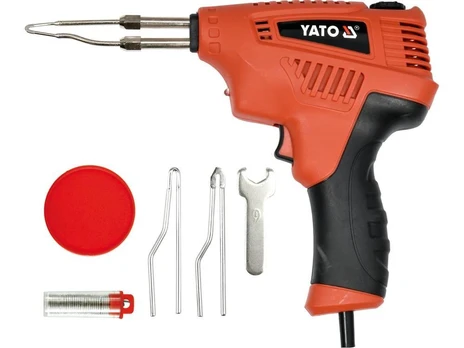 Transformatorinis lituoklis 200W YATO YT-82451