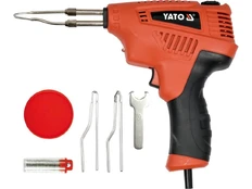 Transformatorinis lituoklis 200W YATO YT-82451 kaina