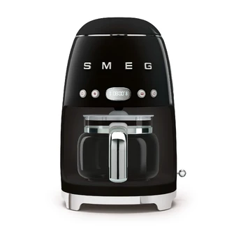 Kavos aparatas SMEG DCF02BLEU