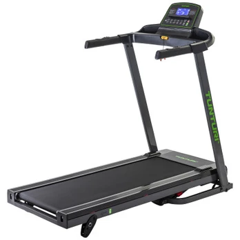 Bėgimo takelis TUNTURI Cardio Fit T35, 16TCFT3050