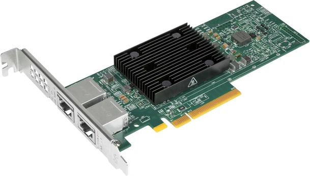Broadcom P210TP sąsajos kortelės / adapteris Vidinis