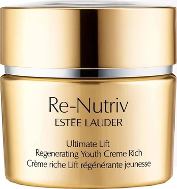 Veido kremas Estee Lauder Re-nutriv Ultimate Lift, 50 ml