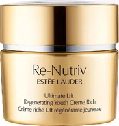 Veido kremas Estee Lauder Re-nutriv Ultimate Lift, 50 ml kaina