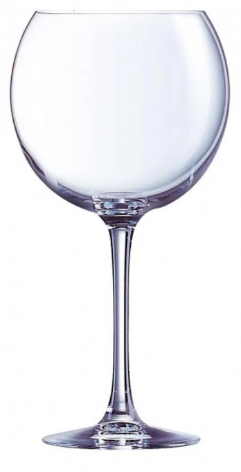 Vyno taurė Chef and Sommelier Cabernet, stiklas, 0.58 l