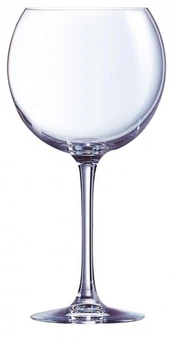 Vyno taurė Chef and Sommelier Cabernet, stiklas, 0.58 l kaina