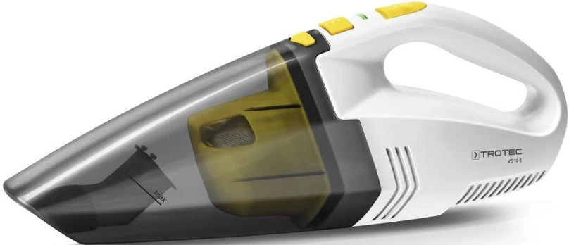 Rankinis dulkių siurblys Trotec VC 10 E