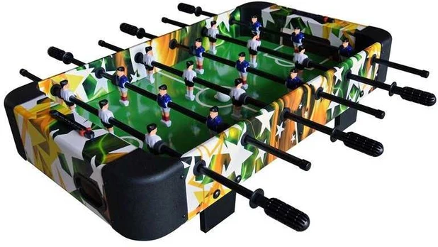 Žaidimų stalas MINI TBSB-244