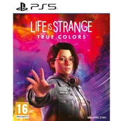Life is Strange: True Colors Playstation 5 kaina