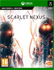Scarlet Nexus Xbox One kaina