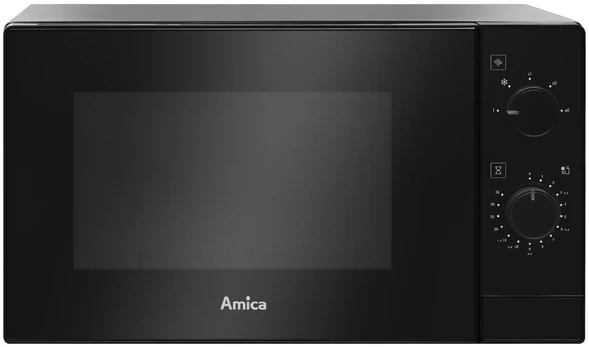 Mikrobangų krosnelė Amica AMMF20M1B