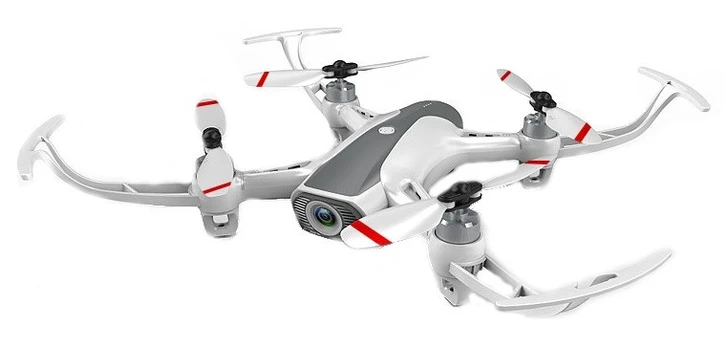 Dronas SYMA W1 Pro Explorer dronas su GPS ir 4K kamera